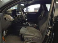 Audi RS3, Limousine, Jahr 2022 - München