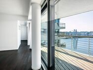 Hochwertige 3-Zimmer-Wohnung mit fantastischem Spreeblick - Berlin