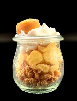 Duftkerze „Cinnamon Lover“ small ❤️7,99€❤️ - Weimar