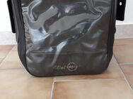 Motorrad Tankrucksack von der Firma Eliot, Motorradtankrucksack mit durchsichtigem Kartenfach - Ehra-Lessien
