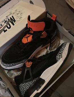 Jordans (wie neu ) - Nürnberg