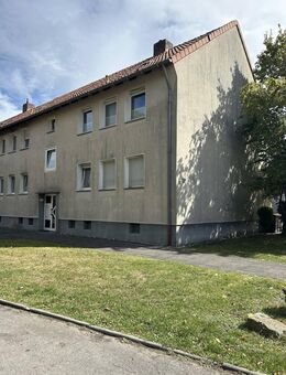 Demnächst frei! 3-Zimmer-Wohnung in Ahlen Innenstadt - Ahlen