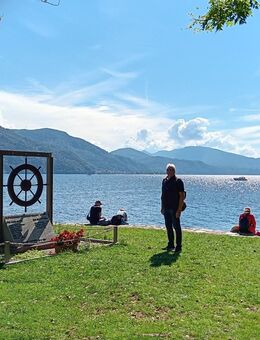 Nette Sie, gerne noch aktiv u. Fit gesucht ab 60+ - Crailsheim