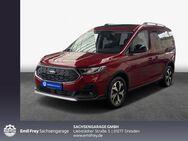 Ford Tourneo Connect, 2.0 ACTIVE, Jahr 2022 - Dresden
