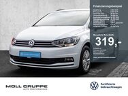 VW Touran 2.0 TDI DSG Comfortline NAVI LM ACC PDC - Düsseldorf