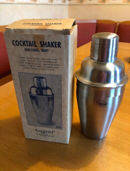 NEU!!! Cocktail Shaker für 0,5 l - Holdorf (Niedersachsen)