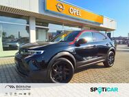 Opel Mokka, 1.2 Line, Jahr 2023 - Schönebeck (Elbe)