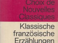 Klassische französische Erzählungen, französisch deutsch, dtv - Sebnitz