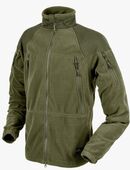 Helikon Tex Stratos Herren Fleecjacke in 35745