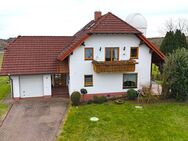 PREISREDUZIERUNG! - Einzigartiges Wohnhaus mit Sternwarte in Michelstadt/Würzberg zu verkaufen! - Michelstadt