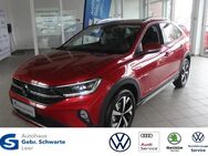 VW Taigo, 1.0 TSI Style LM17, Jahr 2024 - Leer (Ostfriesland)