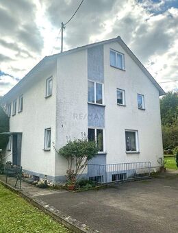 Platzwunder auf grüner Oase und großem Baufenster! - Göppingen