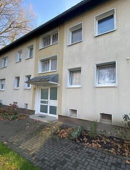 Sofort frei für Selbstnutzer! - Herne