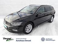 VW Passat Variant, 1.5 TSI Business, Jahr 2022 - Wohratal