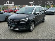 Opel Crossland X, 1.2 Turbo INNOVATION, Jahr 2020 - Leer (Ostfriesland)