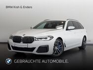 BMW 540, d xDrive M Sport, Jahr 2021 - Fulda