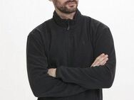 WHISTLER Fleecejacke Cocoon mit praktischem Tunnelzug