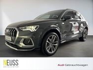 Audi Q3 35 TDI advanced AHK+RFK+ACC+NAVI+LED+BUSINESS - Pfarrkirchen