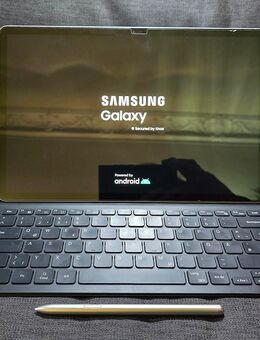 SAMSUNG GALAXY TAB S7 FE 5G, SM-T736B - Berlin Tempelhof-Schöneberg