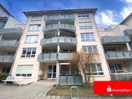 *altersgerechtes Wohnen über den Dächern von Jena - Balkon, Fahrstuhl und große Dachterrasse * - Jena