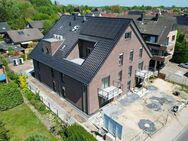 Traumhafte OG-Wohnung mit Balkon und PKW-TG-Stellplatz in MS-Wolbeck! - Münster