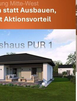 PUR 1, durchdacht und einladend - Made by OKAL - Newel