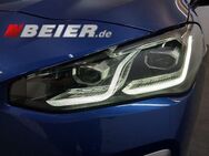 BMW 218 i M Sport LED adap. AHK ACC DrivungPlus Acti - Dessau-Roßlau