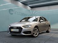 Audi A4, , Jahr 2021 - München