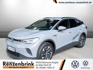 VW ID.4 Pro Performance 77 kWh GJR Interieur-Plus - Bramsche