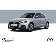 Audi A1, 9.0 Sportback 25 TFSI Schaltgetriebe Leasing 260, Jahr 2022 - Meerbusch