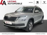 Skoda Kodiaq, 2.0 TSI CLEVER, Jahr 2021 - Bocholt