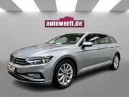 VW Passat Variant 2.0 TDI DSG ELEG MATRIX AHK CAM NAVI 17Z - Ahrensburg