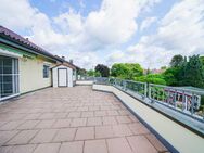 Gemütliche 2-Zimmer-Wohnung mit traumhafter Terrasse - Ratingen