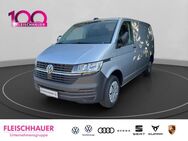 VW T6.1, 2.0 l Transporter Kasten TDI Schalter, Jahr 2024 - Mönchengladbach