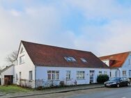 Charmantes Zweifamilienhaus in Twistringen - Twistringen