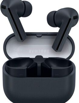 Samsung Galaxy Buds3 FE wireless In-Ear-Kopfhörer (Active Noise Cancelling (ANC), Freisprechfunktion, A2DP Bluetooth)