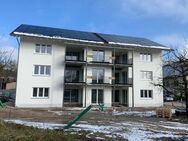 Neubau Erstbezug ab sofort in Albbruck-Kiesenbach - 4.5 Zimmer mit EBK und Terrasse - Albbruck