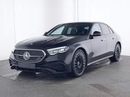 Mercedes E 220, d AMG Night Burmester Superscreen 20, Jahr 2023 - Herne