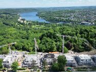 Luxus-Juwel auf dem Immobilienmarkt: Traum-Penthaus mit 5 Zimmern und umlaufenden Terrassenflächen - Essen