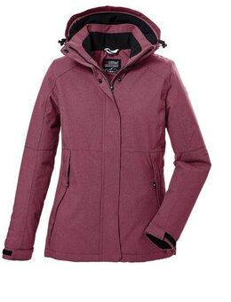 Killtec Outdoorjacke KOW 37 WMN JCKT (1-St)