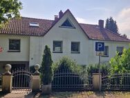 Großzügiges Mehrfamilienhaus in Bad Pyrmont, Oesbergstr. 52 - idyllische Lage am Waldrand - Bad Pyrmont