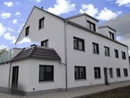 Hochwertige Neubauwohnung in moderner Wohnanlage von Pörnbach - Pörnbach