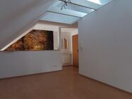 Helle Oberwohnung im Zentrum vom Burhafe - Wittmund