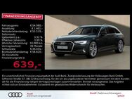 Audi A6, Avant Sport 40 TDI qu, Jahr 2024 - Ingolstadt