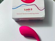 Lush 3 - appgesteuertes Vibro-Ei - Mainz