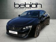 Peugeot 508, Hybrid 225 (Plug-In) Allure FLA, Jahr 2021 - Reutlingen