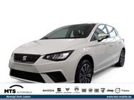 Seat Ibiza, 1.0 TSI EU6e Style Edition, Jahr 2024 - Oberursel (Taunus)