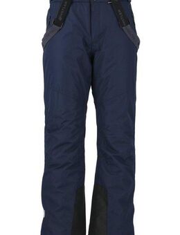 WHISTLER Skihose Fairfax mit wasser- und winddichter Funktionsmembran
