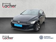 VW Golf, 2.0 TDI MOVE, Jahr 2024 - Nittenau