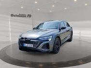 Audi Q8, 50 quattro S line STH, Jahr 2023 - Wolfhagen